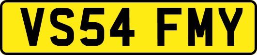 VS54FMY
