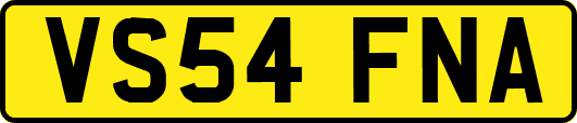 VS54FNA