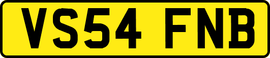 VS54FNB