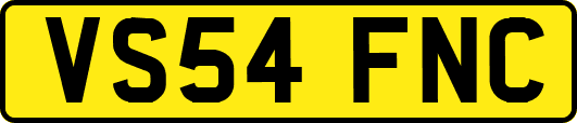 VS54FNC