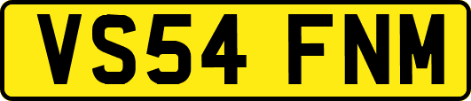 VS54FNM