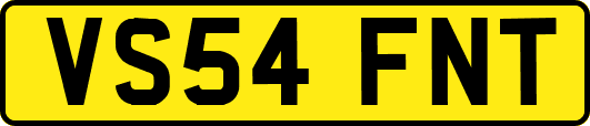 VS54FNT