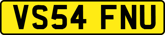 VS54FNU