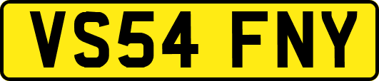 VS54FNY