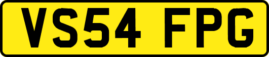 VS54FPG