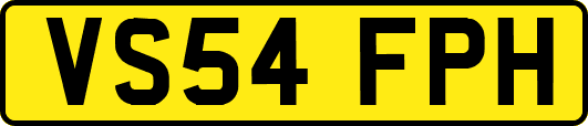VS54FPH