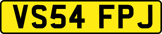 VS54FPJ