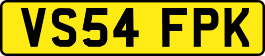 VS54FPK