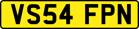 VS54FPN