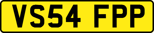 VS54FPP