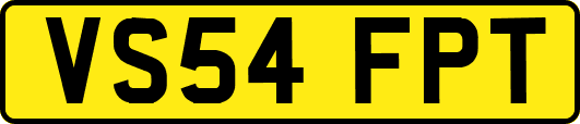 VS54FPT