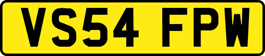 VS54FPW