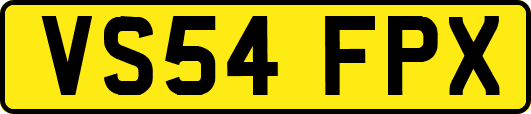 VS54FPX