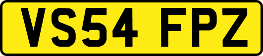 VS54FPZ