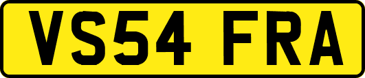 VS54FRA