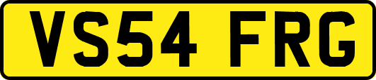 VS54FRG