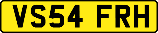 VS54FRH
