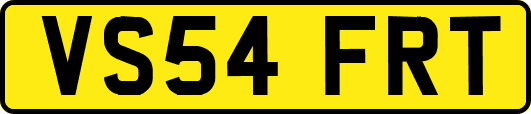 VS54FRT
