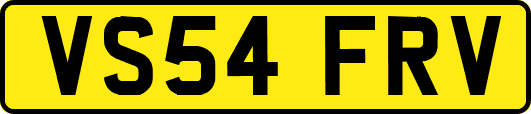 VS54FRV