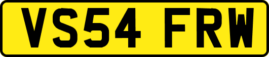 VS54FRW