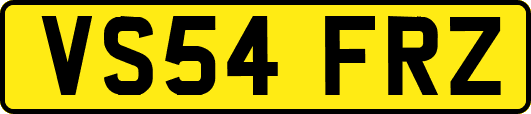 VS54FRZ