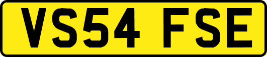 VS54FSE