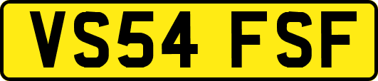 VS54FSF