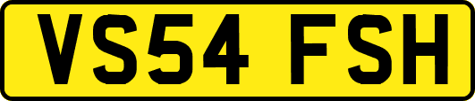VS54FSH