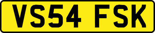 VS54FSK