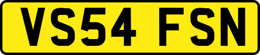 VS54FSN