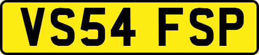 VS54FSP