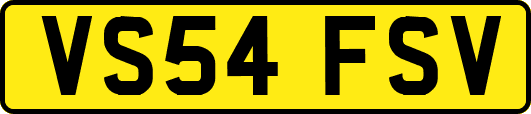 VS54FSV