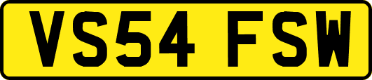 VS54FSW
