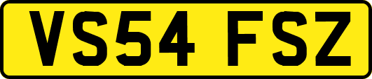 VS54FSZ