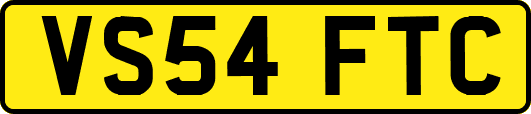 VS54FTC