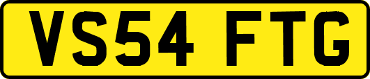 VS54FTG