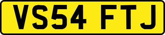 VS54FTJ