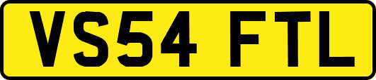 VS54FTL