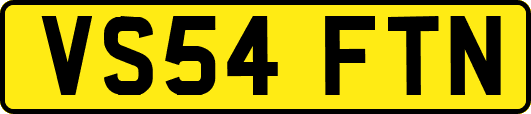 VS54FTN