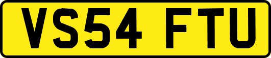 VS54FTU