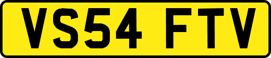VS54FTV