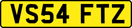 VS54FTZ