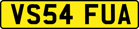 VS54FUA