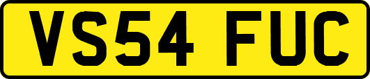 VS54FUC