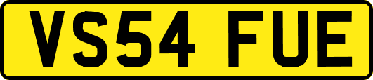 VS54FUE