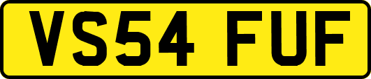VS54FUF
