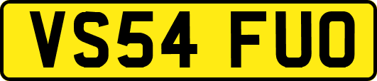 VS54FUO