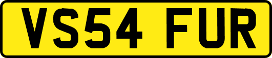 VS54FUR