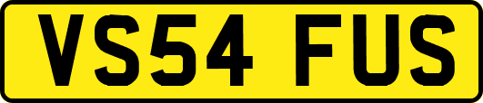 VS54FUS