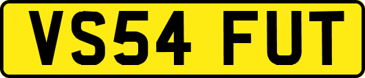 VS54FUT